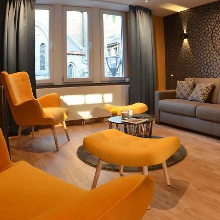4 Rue Du Balloir Ла-Рош-ан-Арден Экстерьер фото