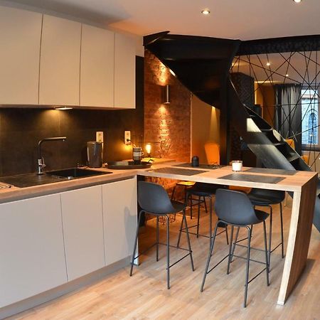 4 Rue Du Balloir Ла-Рош-ан-Арден Экстерьер фото